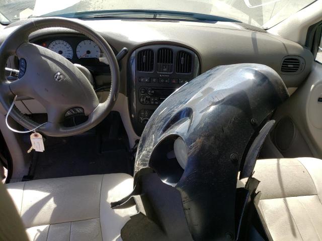 Photo 8 from auction – 2005 DODGE GRAND CARA with VIN 2D4GP44L55R130894