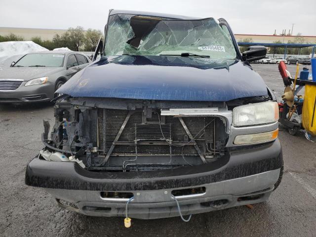 Photo 5 from auction – 2002 GMC SIERRA K25 with VIN 1GTHK29U42E291851