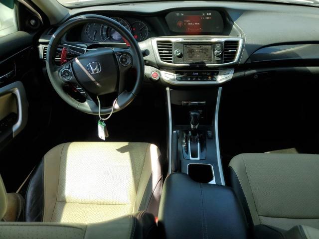 Photo 8 from auction – 2014 HONDA ACCORD EXL with VIN 1HGCT1B84EA013219