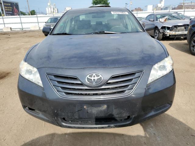 Photo 5 from auction – 2007 TOYOTA CAMRY CE with VIN 4T1BE46K27U162009