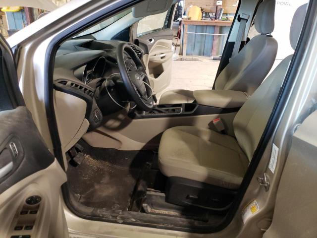 Photo 7 from auction – 2018 FORD ESCAPE SE with VIN 1FMCU9GD7JUA91496
