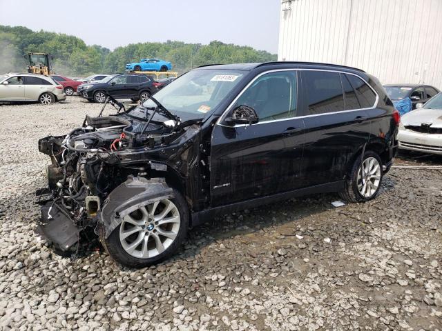 Photo 1 from auction – 2016 BMW X5 XDRIVE3 with VIN 5UXKR0C59G0P27099