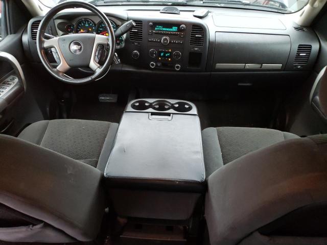 Photo 8 from auction – 2008 CHEVROLET SILVERADO with VIN 3GCEK13J38G272124