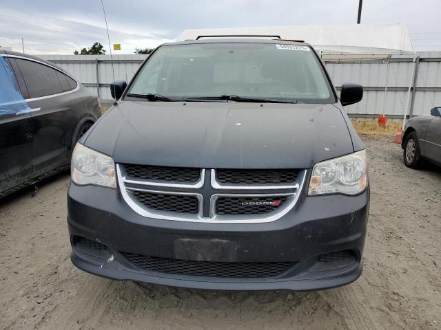 Photo 5 from auction – 2014 DODGE GRAND CARA with VIN 2C4RDGCG9ER264022