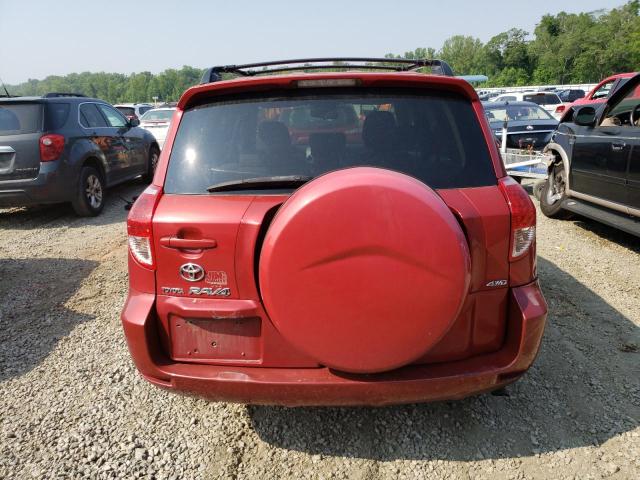 Photo 6 from auction – 2007 TOYOTA RAV4 with VIN JTMBD33V876051050