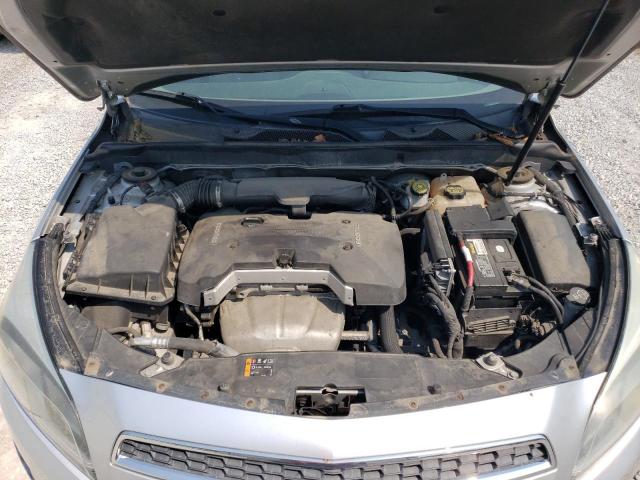 Photo 11 from auction – 2013 CHEVROLET MALIBU LS with VIN 1G11B5SA2DF323382