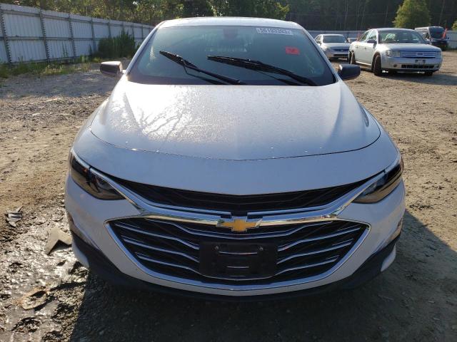 Photo 5 from auction – 2019 CHEVROLET MALIBU LS with VIN 1G1ZB5ST1KF218432