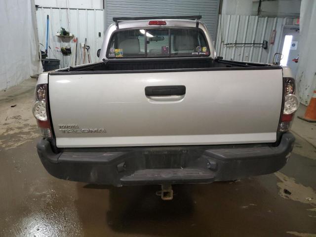 Photo 6 from auction – 2011 TOYOTA TACOMA with VIN 5TFPX4EN5BX003217