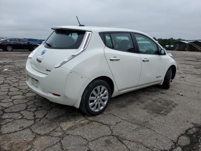 Photo 3 from auction – 2015 NISSAN LEAF S with VIN 1N4AZ0CP1FC331895