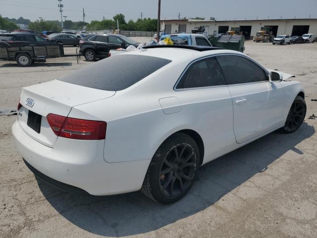 Photo 3 from auction – 2012 AUDI A5 PREMIUM with VIN WAULFAFR5CA001678