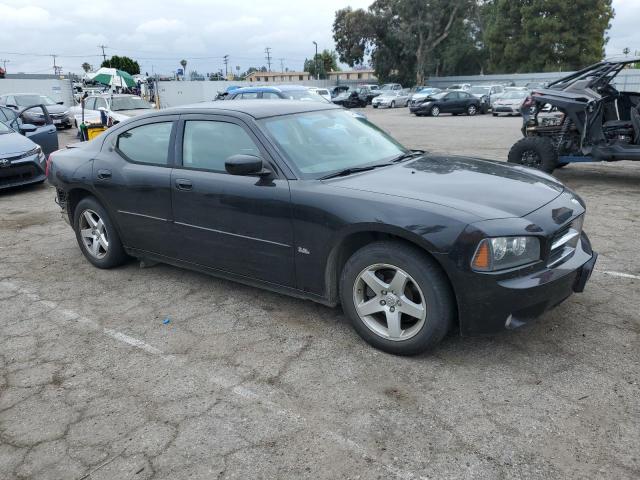 Photo 4 from auction – 2010 DODGE CHARGER SX with VIN 2B3CA3CV0AH301014
