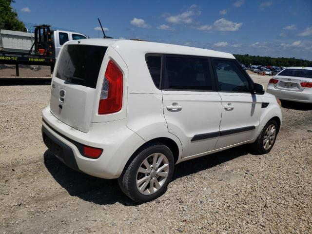 Photo 3 from auction – 2012 KIA SOUL + with VIN KNDJT2A6XC7410780