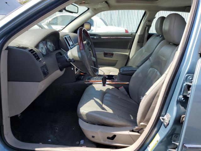 Photo 7 from auction – 2008 CHRYSLER 300C with VIN 2C3KA63H48H178872