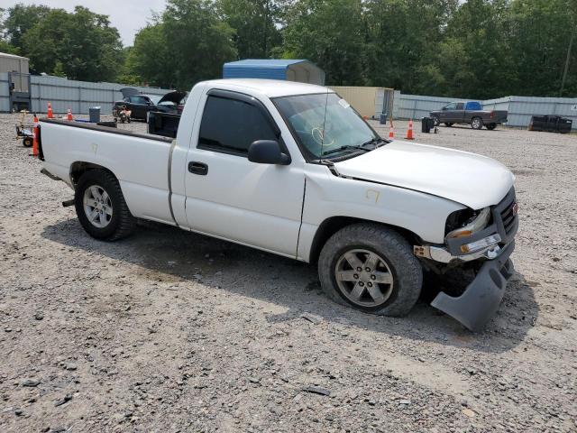 Photo 4 from auction – 2006 GMC NEW SIERRA with VIN 3GTEC14X96G264123