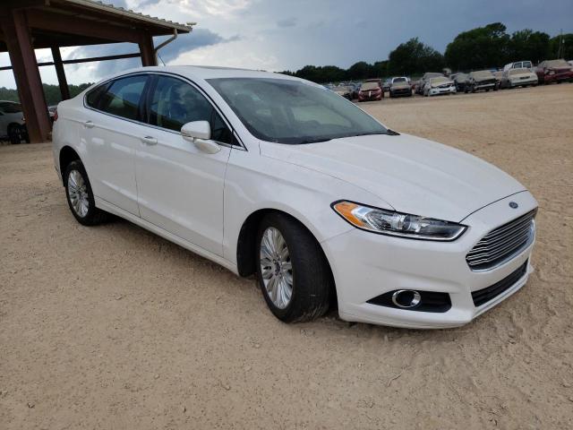 Photo 4 from auction – 2013 FORD FUSION SE with VIN 3FA6P0LUXDR174173