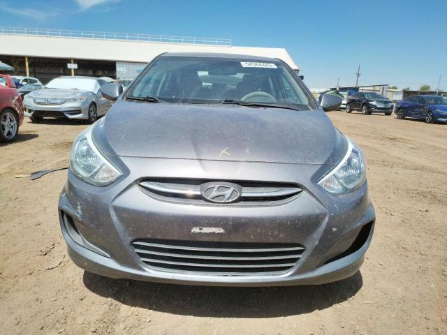Photo 5 from auction – 2015 HYUNDAI ACCENT GLS with VIN KMHCT4AE0FU796803