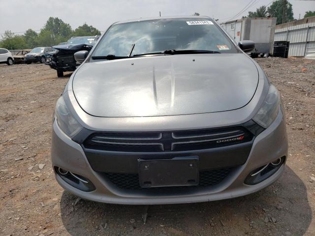 Photo 5 from auction – 2013 DODGE DART LIMIT with VIN 1C3CDFCB7DD341464