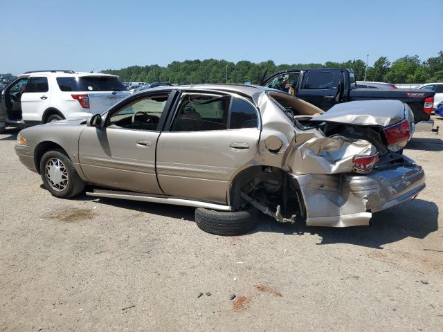 Photo 2 from auction – 2004 BUICK LESABRE CU with VIN 1G4HP54K144114610