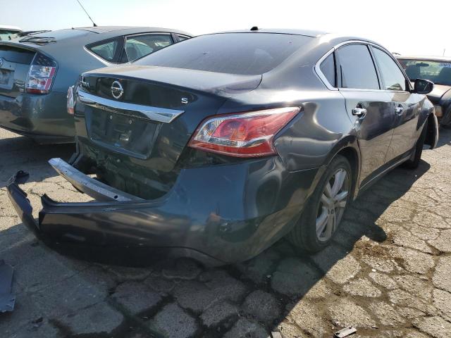 Photo 3 from auction – 2013 NISSAN ALTIMA 3.5 with VIN 1N4BL3AP5DN470231