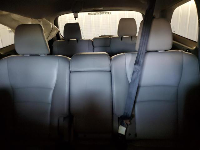 Photo 10 from auction – 2016 HONDA PILOT EXL with VIN 5FNYF5H89GB049248