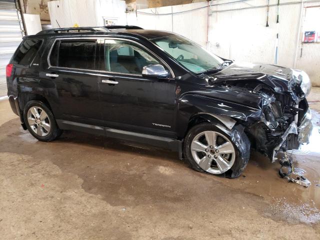 Photo 4 from auction – 2015 GMC TERRAIN SL with VIN 2GKFLWEK7F6214924