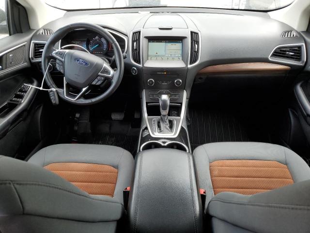 Photo 8 from auction – 2018 FORD EDGE SEL with VIN 2FMPK4J9XJBC06791