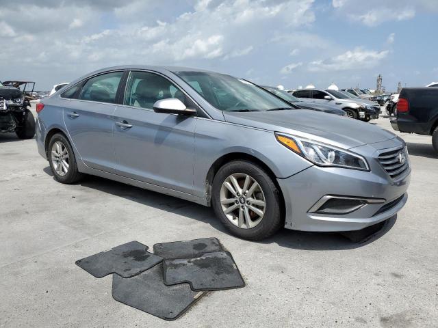 Photo 4 from auction – 2016 HYUNDAI SONATA SE with VIN 5NPE24AF6GH364088