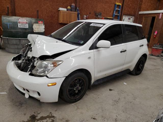 Photo 1 from auction – 2005 TOYOTA SCION XA with VIN JTKKT624550116913