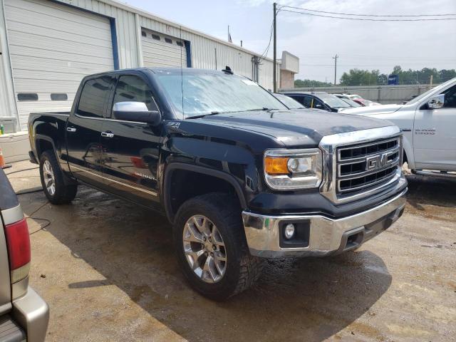 Photo 4 from auction – 2015 GMC SIERRA K15 with VIN 3GTU2VEC0FG176045