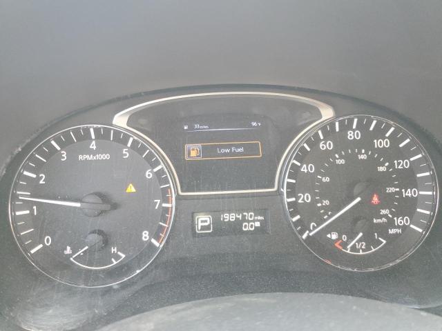 Photo 9 from auction – 2014 NISSAN PATHFINDER with VIN 5N1AR2MN8EC628580