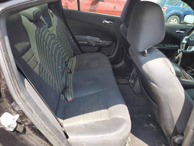 Photo 10 from auction – 2011 DODGE CHARGER with VIN 2B3CL3CG8BH511955