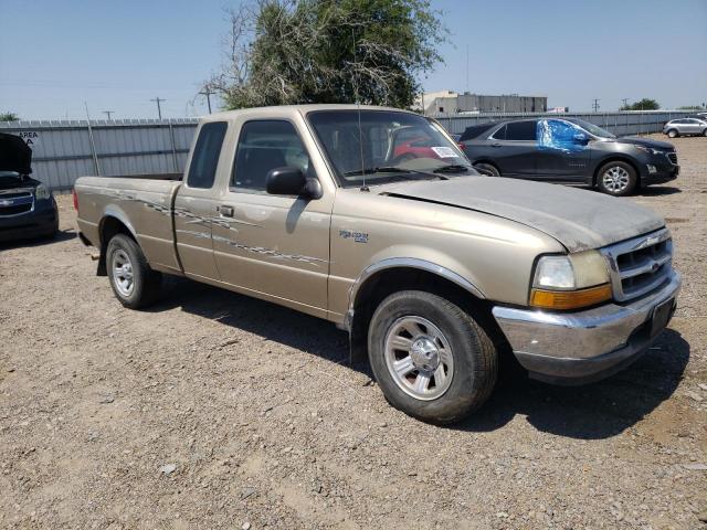 Photo 4 from auction – 2000 FORD RANGER SUP with VIN 1FTYR14V5YPB85489