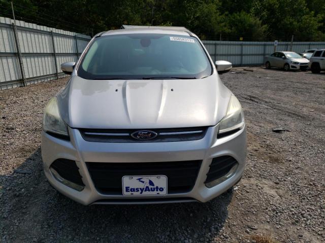 Photo 5 from auction – 2013 FORD ESCAPE SEL with VIN 1FMCU9H95DUC94322