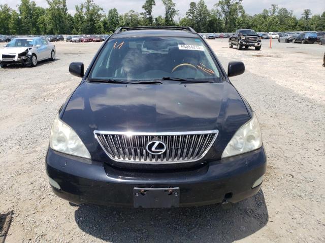 Photo 5 from auction – 2005 LEXUS RX 330 with VIN 2T2HA31U25C051317