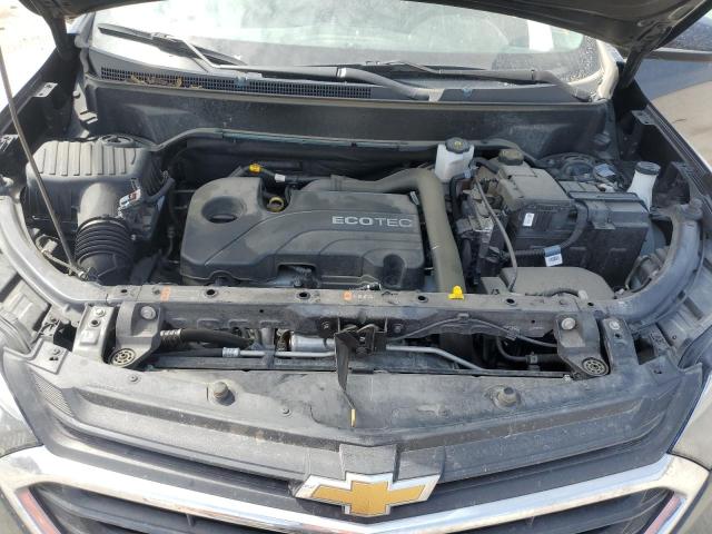 Photo 11 from auction – 2021 CHEVROLET EQUINOX LT with VIN 3GNAXKEV2MS117732