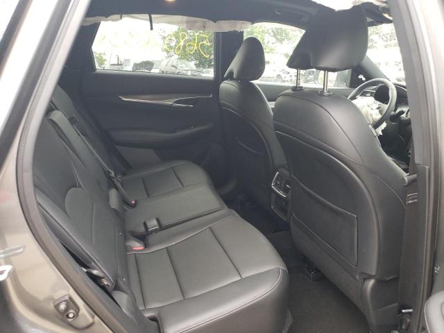 Photo 10 from auction – 2022 INFINITI QX50 LUXE with VIN 3PCAJ5BB2NF116533