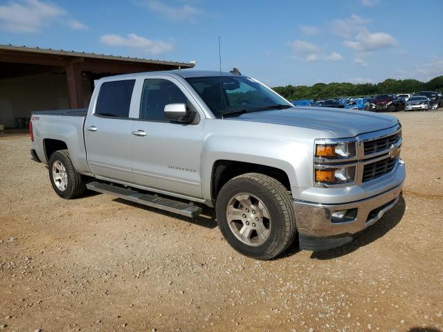 Photo 4 from auction – 2015 CHEVROLET SILVERADO with VIN 3GCUKREC0FG193242