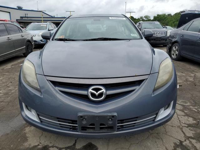 Photo 5 from auction – 2010 MAZDA 6 I with VIN 1YVHZ8CH4A5M39676