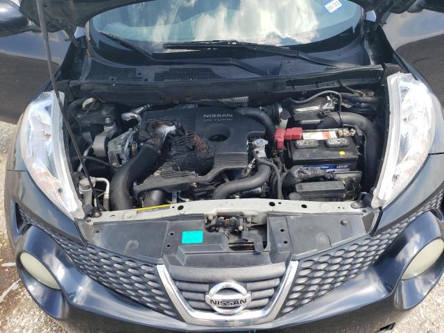 Photo 11 from auction – 2011 NISSAN JUKE S with VIN JN8AF5MV1BT020558