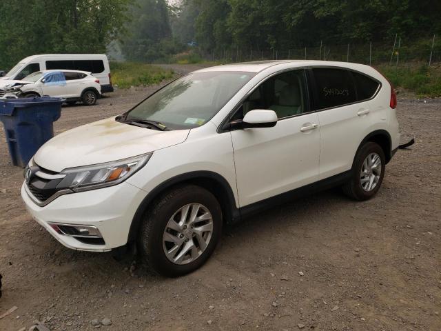 Photo 1 from auction – 2015 HONDA CR-V EX with VIN 5J6RM4H58FL124523