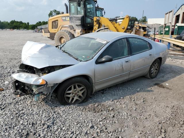 DODGE INTREPID S 2002 with VIN 2B3HD46R92H294356 - Photo from auction