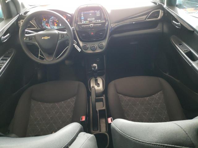 Photo 8 from auction – 2021 CHEVROLET SPARK 1LT with VIN KL8CD6SA6MC745911