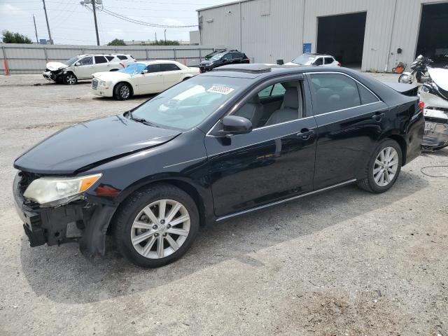 TOYOTA CAMRY BASE 2012 con VIN 4T1BF1FK2CU567695 - Foto de la subasta