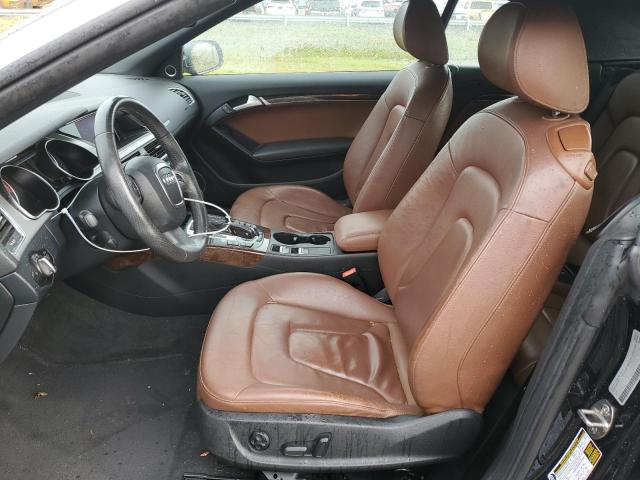 Photo 7 from auction – 2010 AUDI A5 PREMIUM with VIN WAULFAFH9AN020411