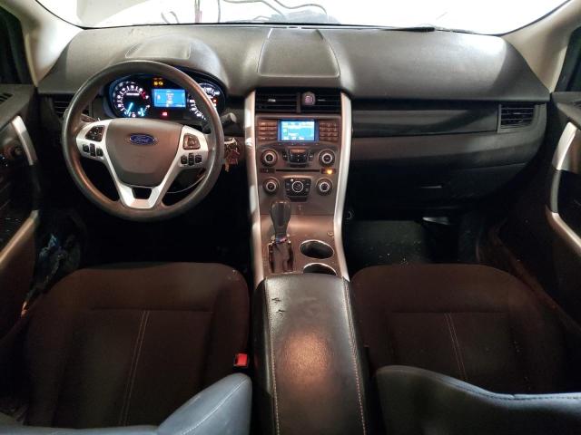 Photo 8 from auction – 2012 FORD EDGE SE with VIN 2FMDK4GC5CBA60955