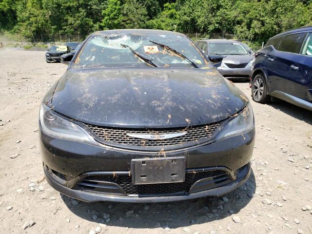 Photo 5 from auction – 2016 CHRYSLER 200 S with VIN 1C3CCCDG6GN126068