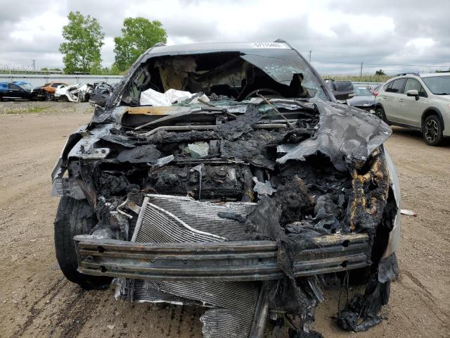 Photo 5 from auction – 2014 FORD EXPLORER X with VIN 1FM5K8D82EGC46363