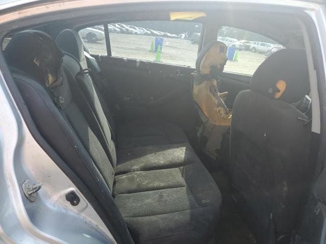Фото 10 с аукциона – 2012 NISSAN ALTIMA BAS с VIN 1N4AL2AP7CC100818