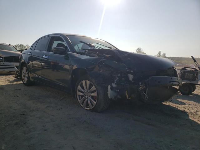 Photo 4 from auction – 2012 HONDA ACCORD EXL with VIN 1HGCP3F86CA012418