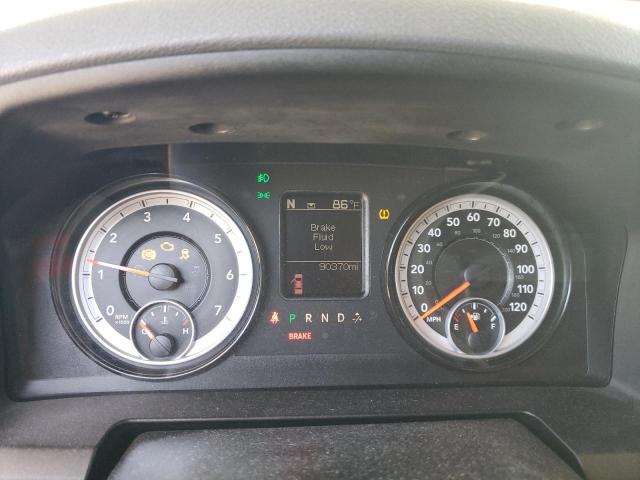 Photo 9 from auction – 2014 RAM 1500 SLT with VIN 1C6RR7GT8ES367401